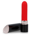 Lips Style - Shia Blackred