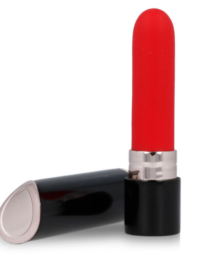 Lips Style - Shia Blackred