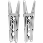 Metal Hard - Metal Nipple Clamps