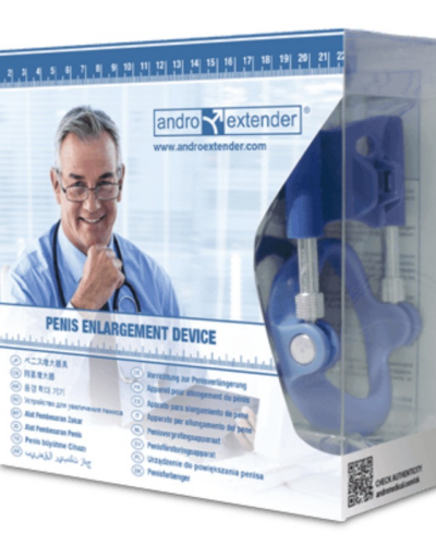 Androextender Penis Extender Review: What You Need to Know Before You Buy — Amorexa