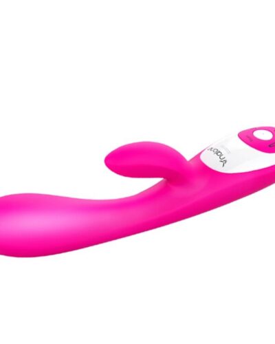 Nalone - Want Rechargeable Vibrator Voice Control