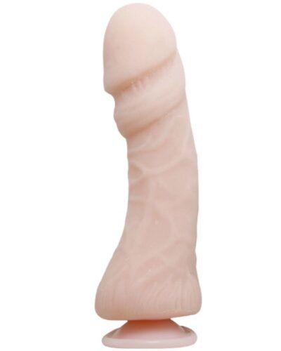 Baile - The Big Penis Natural Realistic Dildo 23.5 cm