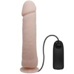Baile - The Big Realistic With Natural Vibration 26 cm