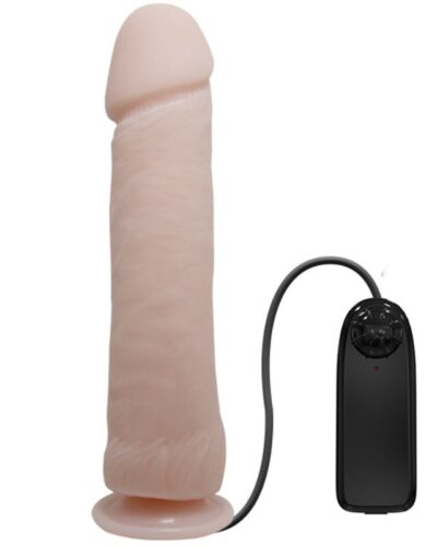 Baile - The Big Realistic With Natural Vibration 26 cm