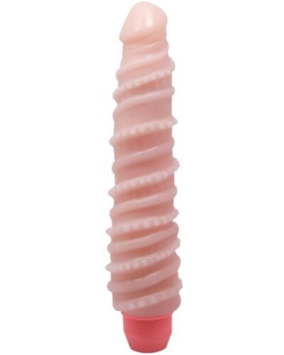 Baile - Flexi Vibe Sensual Spiral Vibrator 19.5 cm