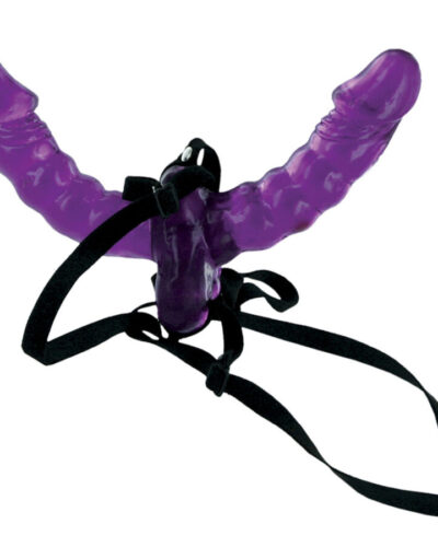 Fetish Fantasy Series - Double Penetration Harness
