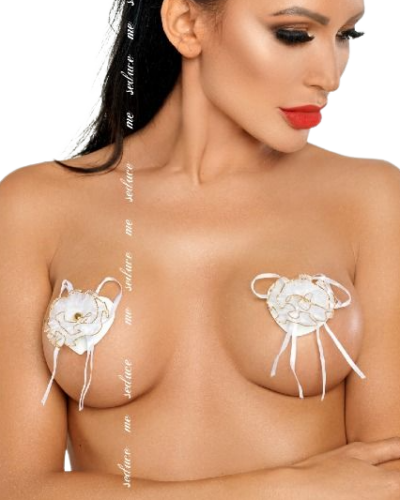 Me-Seduce - Nc065 Nipple Cups One Size