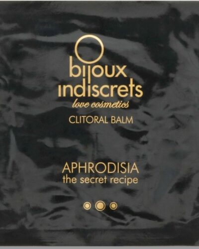 Bijoux - Balm Aphrodisia Orgasms For Her 2 ml