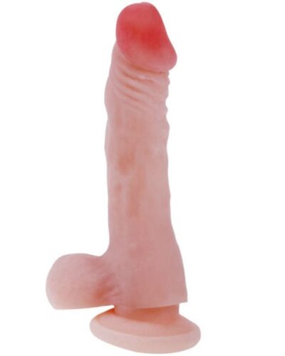 Baile - Natural Realistic Cock Dildo 21.6 cm