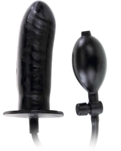 Baile - Bigger Joy Inflatable Penis 16 cm