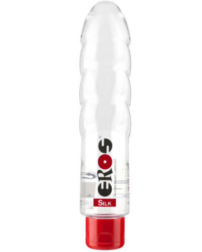 Eros - Silk Silicone Lubricant 175 ml