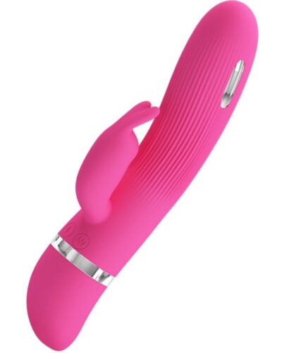 Pretty Love - Flirtation Ingram Electroshock Vibrator