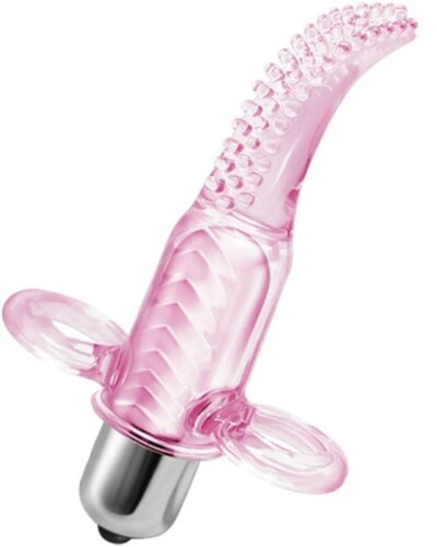 Baile - Vibro Finger Thimble Stimulator