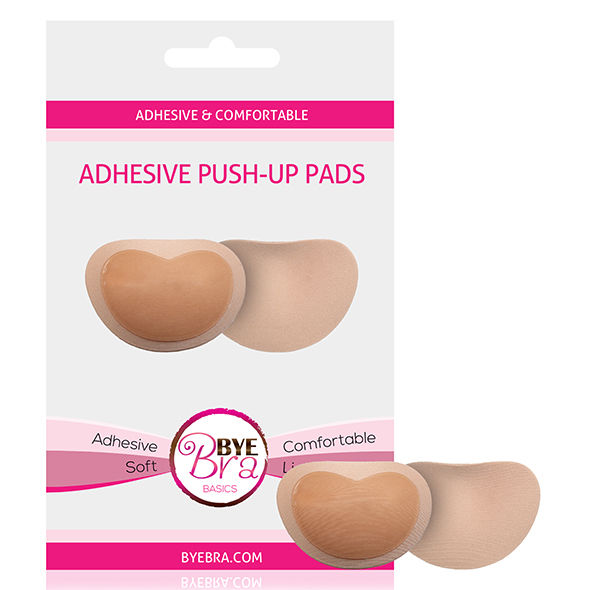 Bye-Bra - Adhesive Bra Push-Up - Image 5