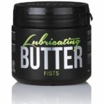 Cobeco - Cbl Anal Lube Butter Fists 500 ml