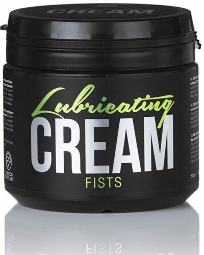 Cobeco - Cbl Lubricating Cream Fists 500ml