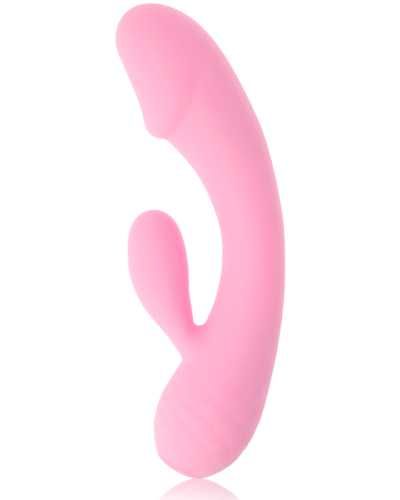 Pretty Love - Smart Vibrator Ron With Rabbit