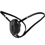 Pretty Love - Strap on with Carter Vibrating Bullet