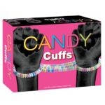 Spencer  Fleetwood - Candy Handcuffs Candy