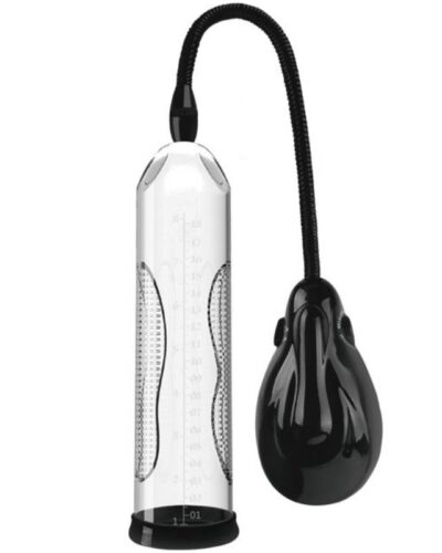 Pretty Love - Alexander Automatic Erection Pump