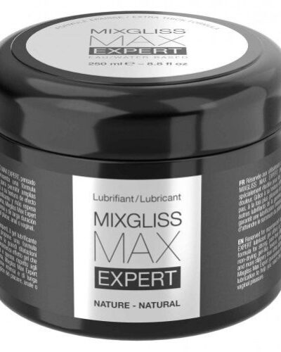 Mixgliss - Lubrifist Max Anal Dilator 250ml