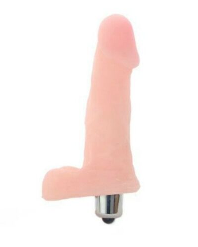 Baile - Slik Pleasure Love Clone Natural Vibrator