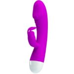 Pretty Love - Smart Will Vibrator 30 Modes