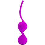 Pretty Love - Orgasmic Balls Kegel Training I Lilac