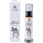 Secretplay - Libert Intimate Moisturizing 50 ml