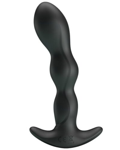 Pretty Love - Anal Massager 12 Vibration Modes