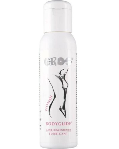 Eros - Bodyglide Superconcentrated Woman Lubricant 250 ml