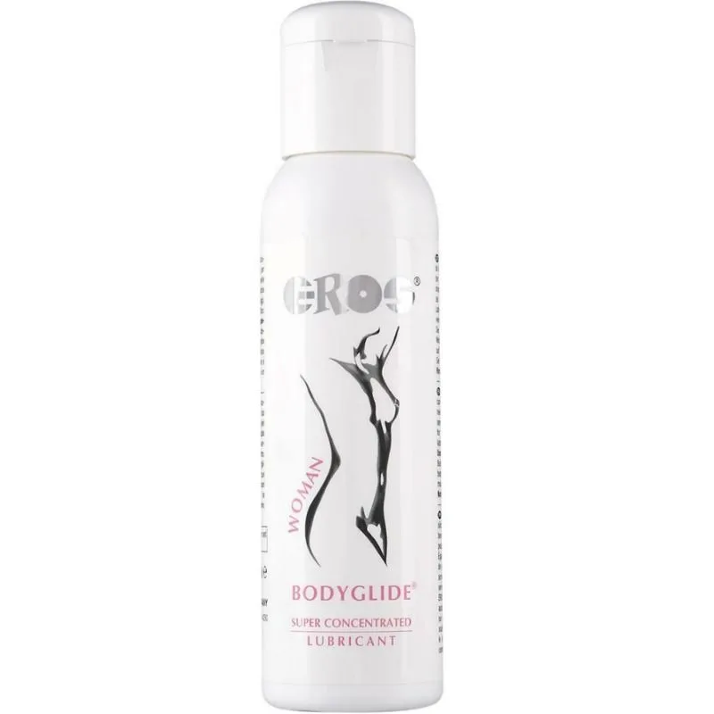 Eros - Bodyglide Superconcentrated Woman Lubricant 250 ml