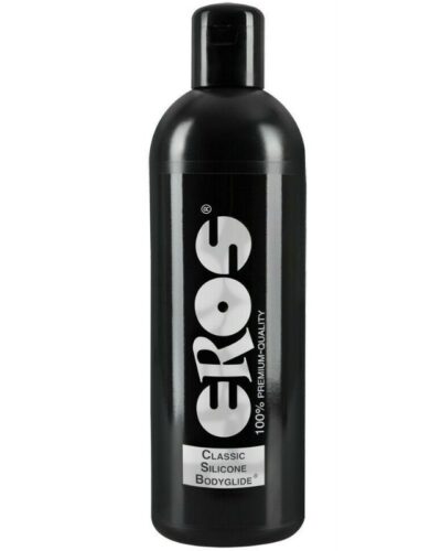 Eros - Classic Silicone Bodyglide 500 ml