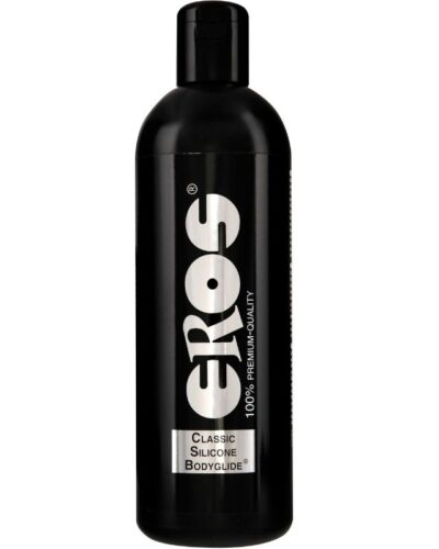 Eros - Classic Silicone Bodyglide 1000 ml