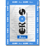 Eros Aqua - Water Based 4 ml