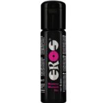 Eros - Warming Massage Gel 100 ml
