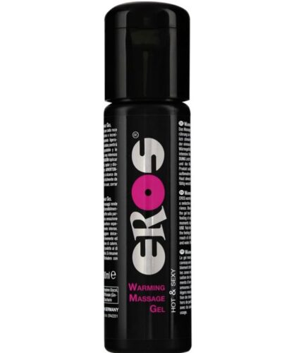 Eros - Warming Massage Gel 100 ml
