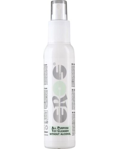 Eros - All Purpose Toy Cleaner 100 ml
