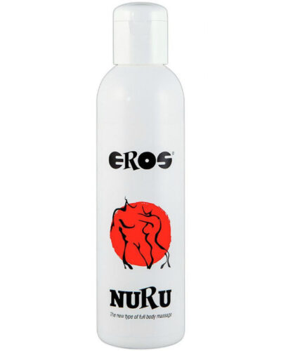 Eros - Nuru Massage 1000 ml