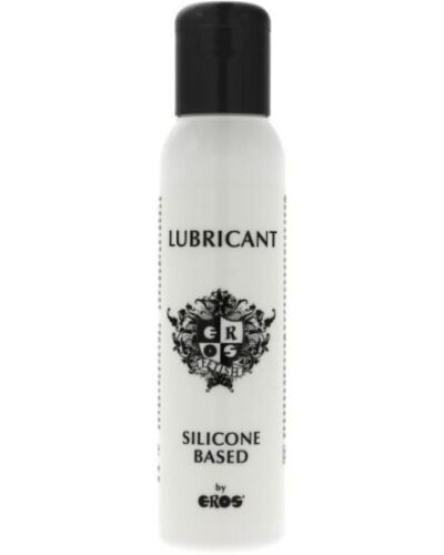 Eros Fetish Line - Silicone Based Lubricant 100 ml