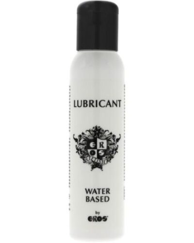 Eros Fetish Line - Water Based Lubricant 100 ml