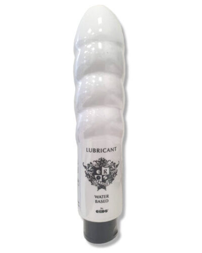Eros Fetish Line - Water Based Lubricant Dildo Bottle 175 ml