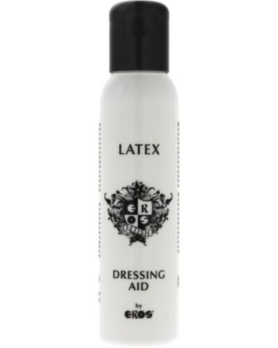 Eros Fetish Line - Latex Dressing Aid 100 ml