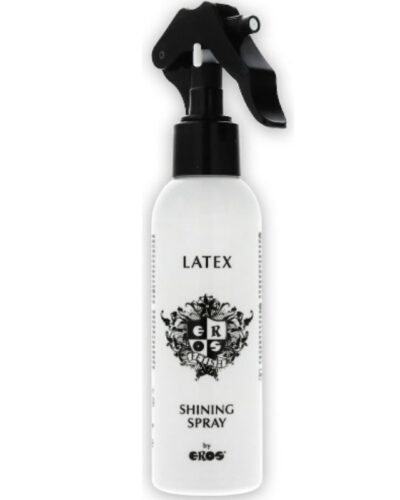 Eros Fetish Line - Latex Shining Spray 150 ml