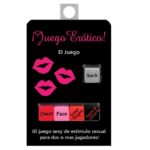 Kheper Games - Erotic Game! 5 Dice