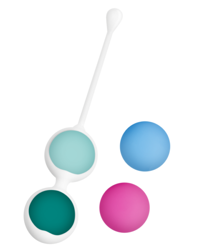 Happy Loky - Kegel Beads