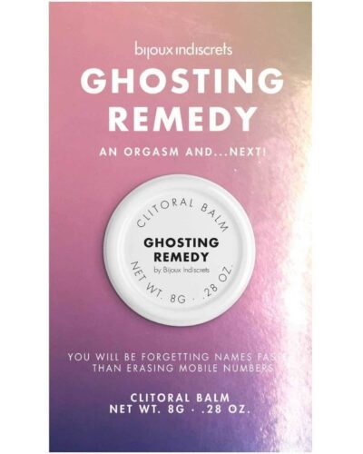 Bijoux - Clitherapy Balm Clitoris Ghosting Balm