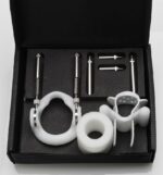 Jes-Extender - Black Penis Extender
