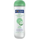 Control - Wild Nature Gel Masaje 3 En 1 200 ml