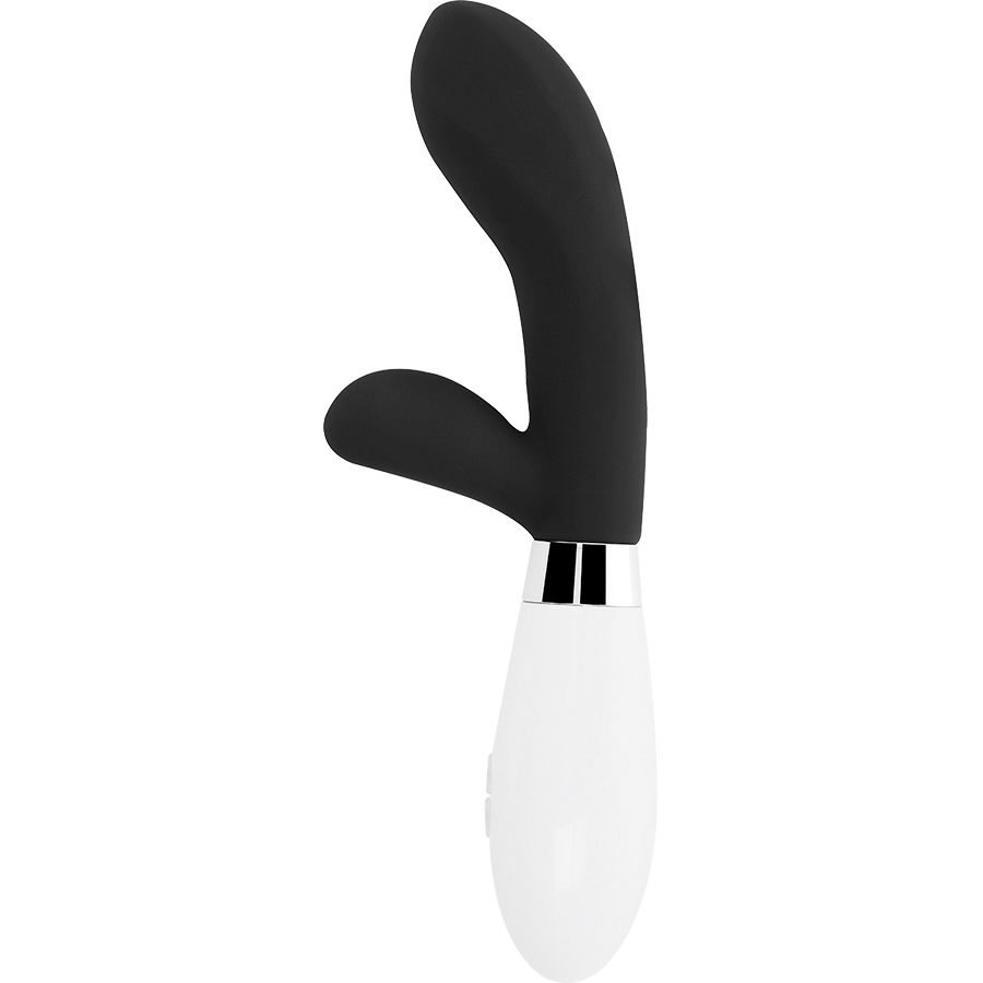 Glossy - Jackson Rabbit Black - Image 2